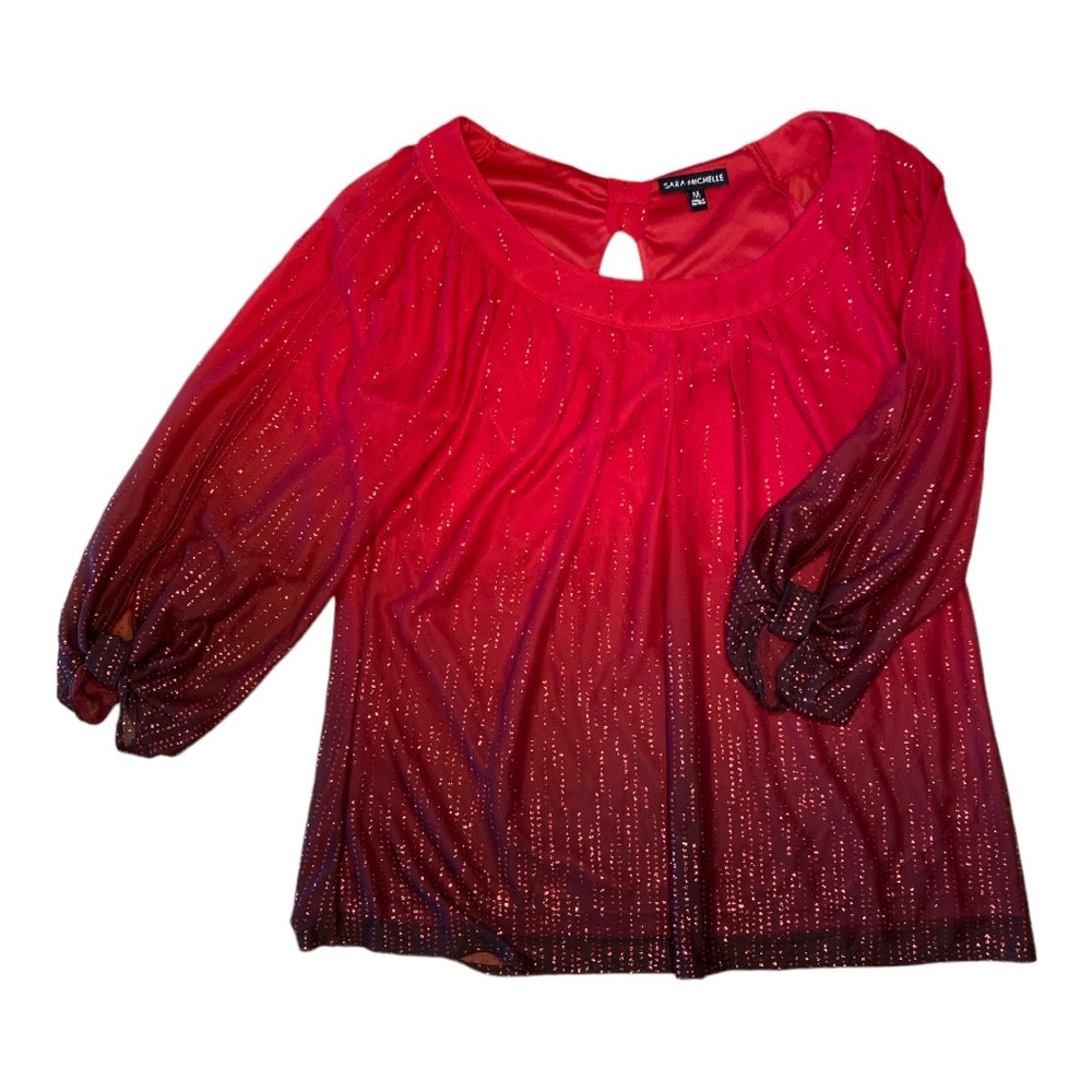 Totally Cute Blouse